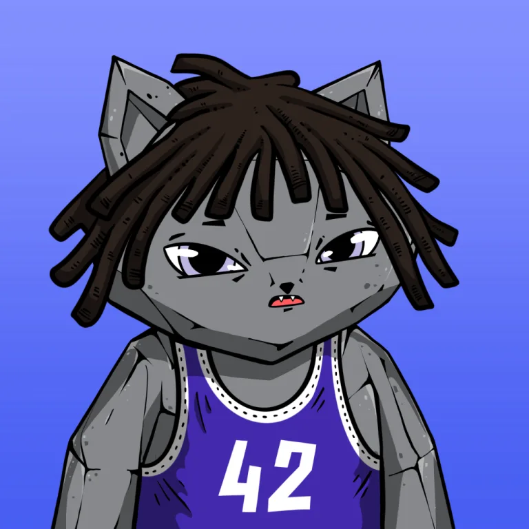 Admiral Zinc