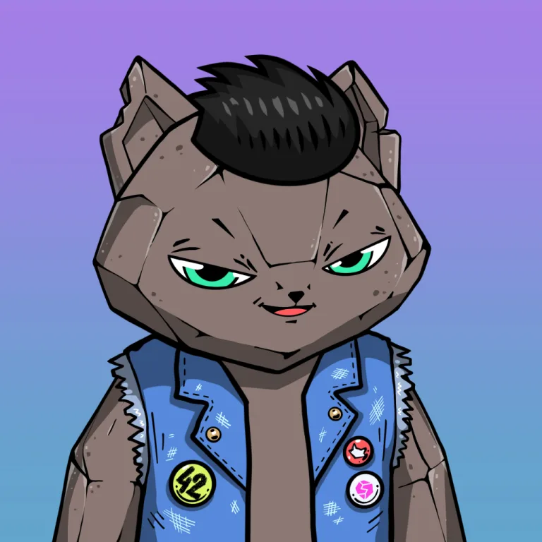Marshal Satoshi