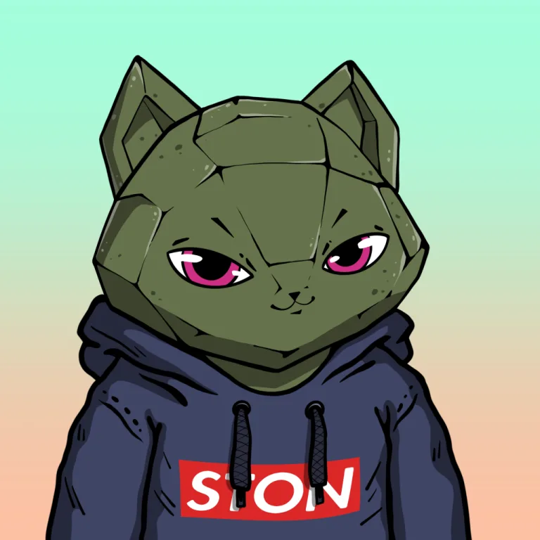 Marshal Mint