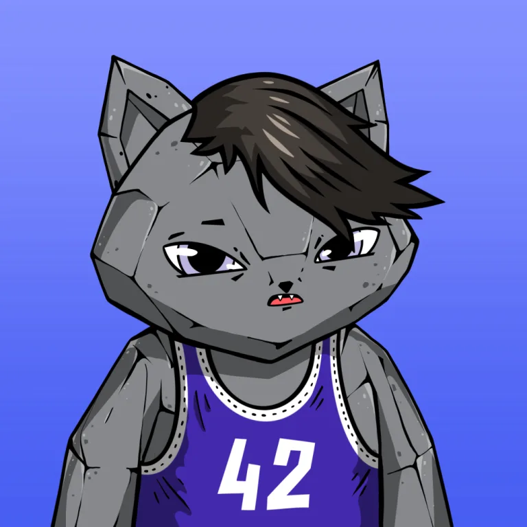 Cadet Pounce
